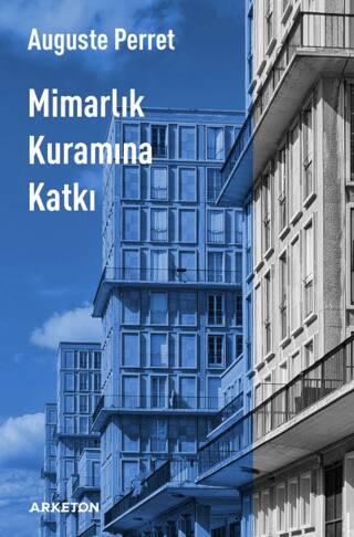 Mimarlık Kuramına Katkı - 1