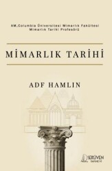 Mimarlık Tarihi - Serüven Yayınevi