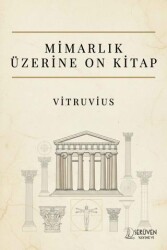 Mimarlık Üzerine On Kitap - Serüven Yayınevi