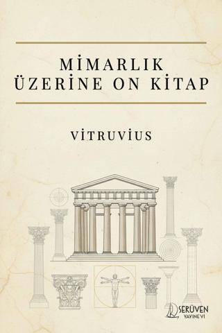 Mimarlık Üzerine On Kitap - 1