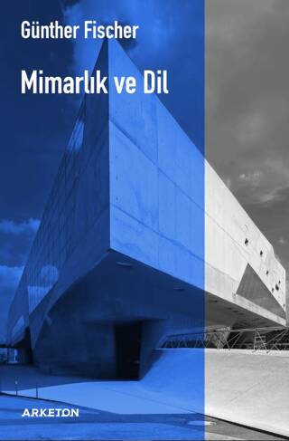 Mimarlık ve Dil - 1