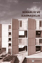 Mimarlık Ve Karmaşıklık - Üçüncü Labirent - 1