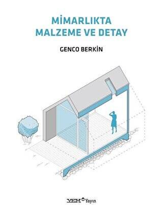 Mimarlıkta Malzeme ve Detay - 1