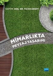 Mimarlıkta Peyzaj Tasarımı - 1
