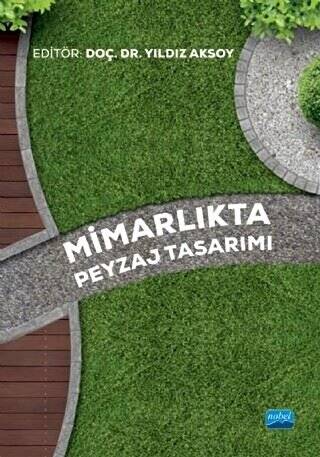 Mimarlıkta Peyzaj Tasarımı - 1