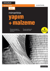 Mimarlıkta Yapım + Malzeme - Literatür Yayıncılık