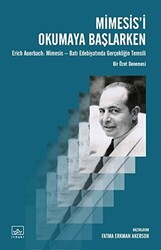 Mimesis`i Okumaya Başlarken - 1