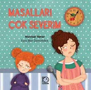 Mimi`nin Serüvenleri 1 - Masalları Çok Severim - 1