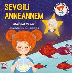 Mimi`nin Serüvenleri 3 - Sevgili Anneannem - 1