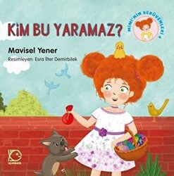 Mimi`nin Serüvenleri 4 - Kim Bu Yaramaz? - 1