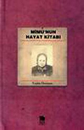 Mimu`nun Hayat Kitabı - 1