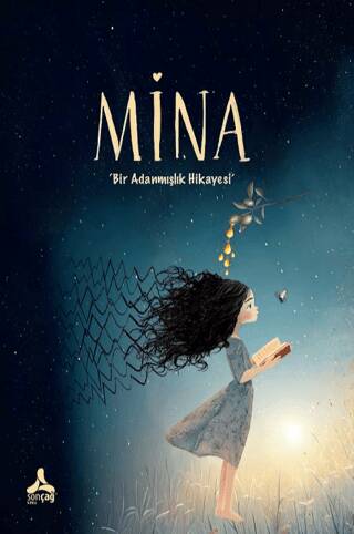 Mina Bir Adanmışlık Hikayesi - 1