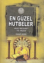 Minberden Mü’minlere En Güzel Hutbeler - 1