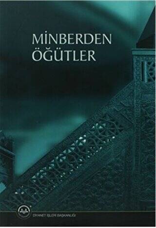 Minberden Öğütler - 1