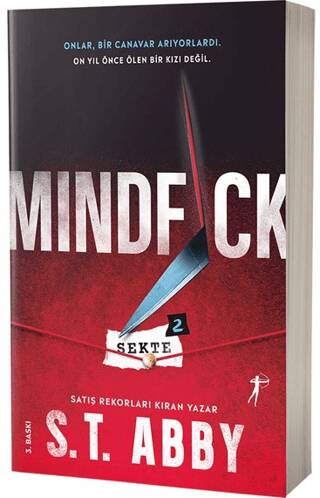 Mindfck 2 - Sekte - 1