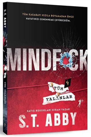 Mindfck 4 - Tüm Yalanlar - 1
