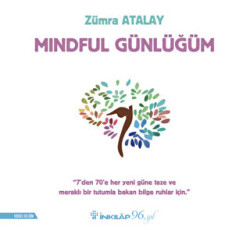 Mindful Günlüğüm - Kartlar - 1