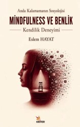 Mindfulness ve Benlik - Kriter Yayınları