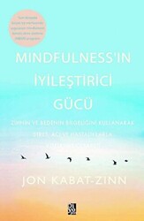 Mindfulness’in İyileştirici Gücü - 1