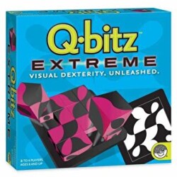 Mindware Q-Bitz Extreme Oyunu - 1