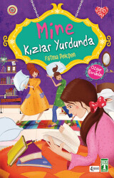 Mine Kızlar Yurdunda - 1