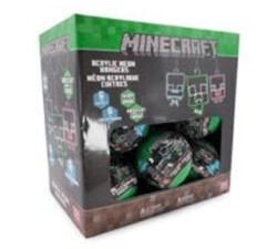Minecraft Rcaylic Neon Hangers - Beta Oyuncak