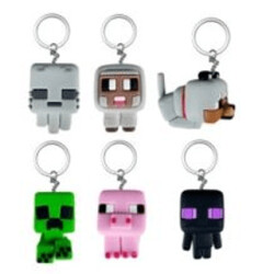 Minecraft Rubbers Hangers - Beta Oyuncak