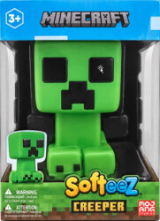 Minecraft Softeez Creeper - Beta Oyuncak