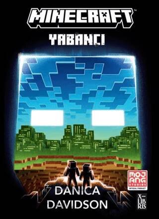 Minecraft - Yabancı - 1