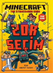 Minecraft Zor Seçim - 1