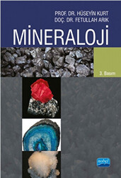 Mineraloji - 1