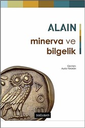 Minerva ve Bilgelik - 1