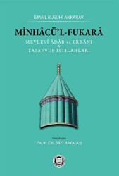 Minhacü’l-fukara - 1