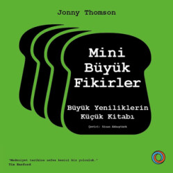 Mini Büyük Fikirler - Orenda