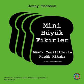 Mini Büyük Fikirler - 1