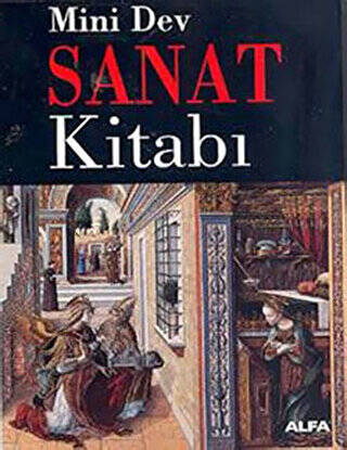 Mini Dev Sanat Kitabı - 1