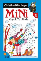 Mini Kayak Tatilinde - 1