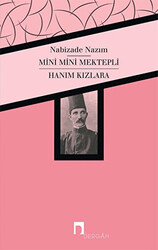 Mini Mini Mektepli - Hanım Kızlara - 1