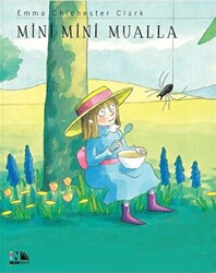 Mini Mini Mualla - 1
