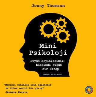 Mini Psikoloji - 1