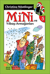 Mini ve Yılbaşı Armağanları - 1