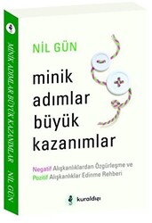 Minik Adımlar Büyük Kazanımlar - 1