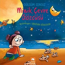 Minik Çevre Gözcüsü - 1