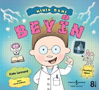 Minik Dahi Beyin - 1