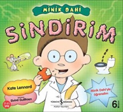 Minik Dahi Sindirim - 1