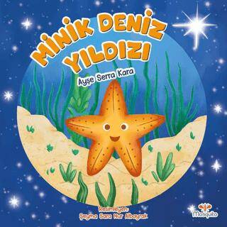 Minik Deniz Yıldızı - 1