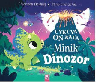 Minik Dinozor - 1
