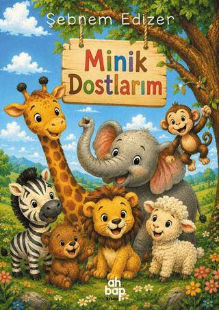 Minik Dostlarım - 1