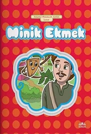 Minik Ekmek - 1