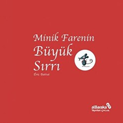 Minik Farenin Büyük Sırrı - 1